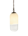 The Capsule Pendants