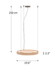 Ravenna Suspension
