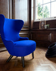 Wingback Chair