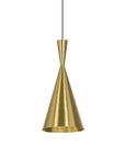 Beat LED Pendant