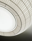 Bell Flush Mount