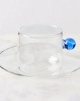 Bilia Capuccino Cup & Saucer