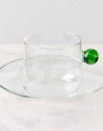 Bilia Capuccino Cup & Saucer