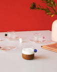 Bilia Capuccino Cup & Saucer