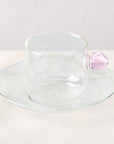 Bilia Espresso Cup & Saucer