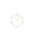 Bola Halo Pendant