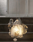 Ceraunavolta Chandelier