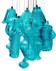 Ceraunavolta Chandelier