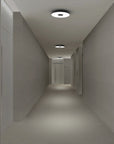 Circa Flush Mount