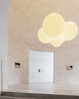 Cloud Pendant