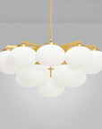 Cloudesley Chandelier
