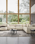 Counterbalance Floor Lamp