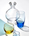 Pizarro Sherry Glass