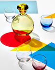 Pizarro Sherry Glass