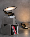 Cut Table Lamp