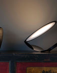 Cut Table Lamp