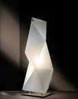 Diamond Table Lamp