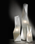 Diamond Table Lamp