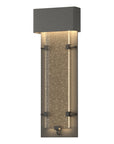 Dusk LED Outdoor Sconce