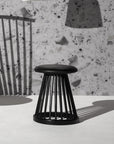 Fan Stool