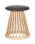 Fan Stool
