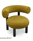 Fat Lounge Chair