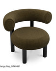Fat Lounge Chair