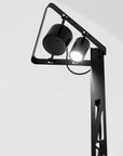 Fireman Floor Lamp