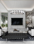 Hampton Chandelier