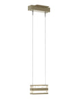 Hurdler LED Pendant