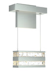 Hurdler LED Sconce