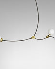 Ivy Chandelier