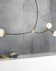 Ivy Chandelier
