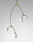 Ivy Chandelier