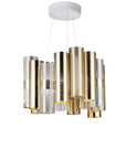 La Lollo Chandelier