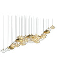 Lure Chandelier