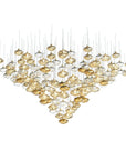 Lure Chandelier