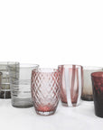 Melting Pot Tumblers (6 Pieces)