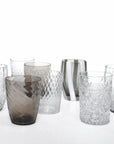 Melting Pot Tumblers (6 Pieces)