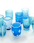Melting Pot Tumblers (6 Pieces)