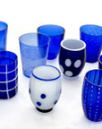 Melting Pot Tumblers (6 Pieces)