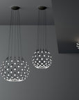 Mesh Suspension