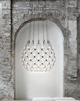 Mesh Suspension