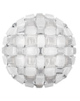Mida Flush Mount