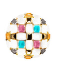 Mida Flush Mount