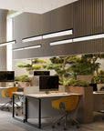 Modula Suspension