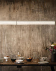 Modula Suspension