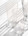 Mozart Water Glass