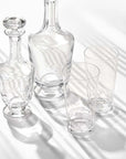 Mozart Water Glass
