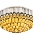 Odeon Flush Mount